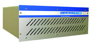 MF Generator for plasma applications